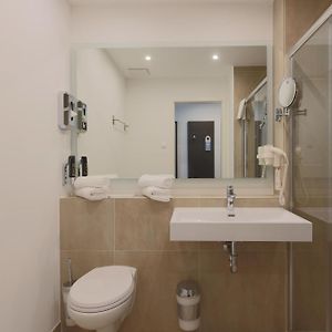 Standard Doppelzimmer
